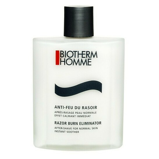 BIOTHERM Voda po holení pro normální až smíšenou pleť Homme 100 ml