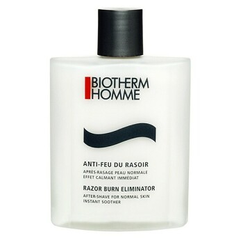 BIOTHERM Voda po holení pro normální až smíšenou pleť Homme 100 ml