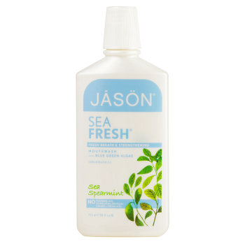JASON Sea Fresh Ústní voda 473 ml