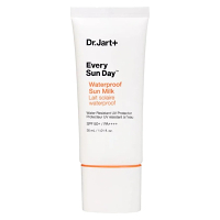 DR. JART+ Voděodolné opalovací mléko Every Sun Day SPF 50+ 30 ml
