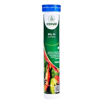 VODNÁŘ BIO 2 Fix malá tuba 80 g (Čištění jezírka a úprava vody)