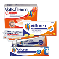 VOLTAREN