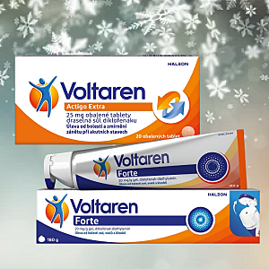 Voltaren