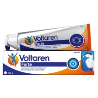 VOLTAREN FORTE Gel 20 mg 150 g