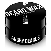 ANGRY BEARDS Beardich B. Vosk na vousy 27 g
