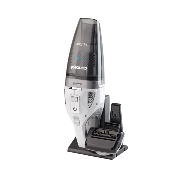CONCEPT Ruční vysavač 14,8 V wet & dry perfect clean VP4370 (Ruční vysavače) - Ruční