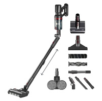 CONCEPT VP6260 4v1 ultimate pro+ 29,6 V tyčový vysavač