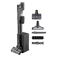 CONCEPT VP6310 Tyčový vysavač 3v1 ultimate complete light 25,9 V