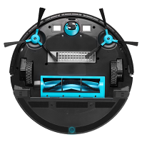 CONCEPT VR2020 3 v 1 Perfect Clean Gyro Defender UVC robotický vysavač s mopem