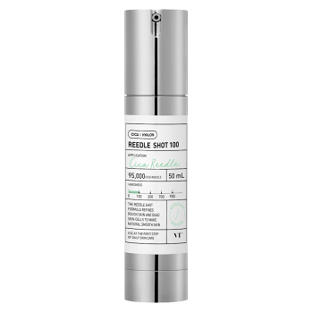 VT COSMETICS Pleťový booster s mikrojehličkami REEDLE SHOT 100 50 ml (Korejská kosmetika)