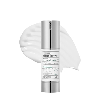 VT COSMETICS Pleťový booster s mikrojehličkami REEDLE SHOT 700 30 ml (Korejská kosmetika) - Korejská