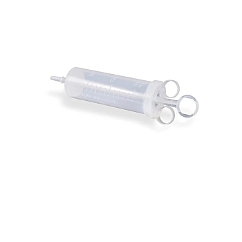 FIXAPLAST Janette výplachová stříkačka bez příslušenství 150 ml (Chirurgické pomůcky)