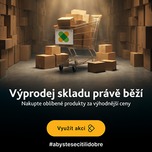 Likvidace skladu