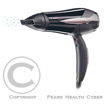 BaByliss Vysoušeč vlasů Expert D261E ()
