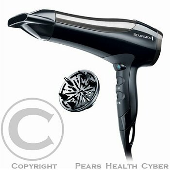 Vysoušeč vlasů Pro Ionic 2100 W ()