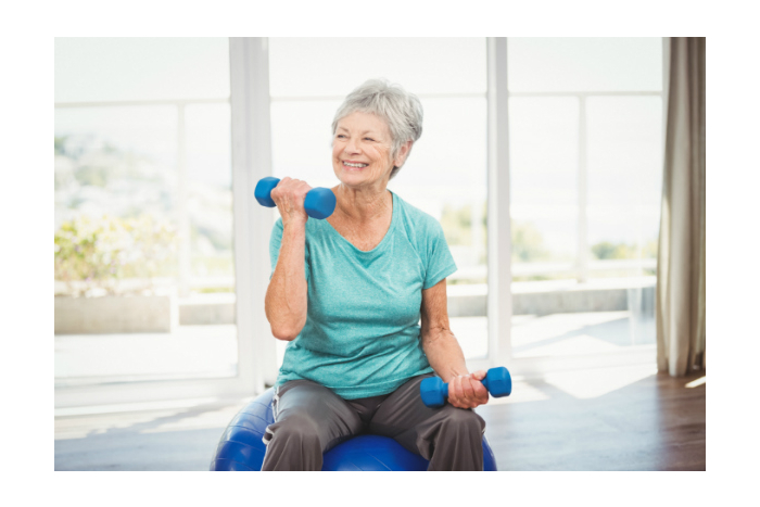 Výživa seniorů a jak na ni