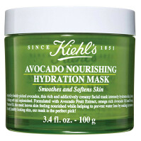 KIEHL´S Vyživující a hydratační maska s avokádem Avocado Nourishing 100 g