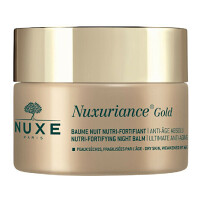 NUXE Vyživující noční pleťový balzám Nuxuriance Gold 50 ml