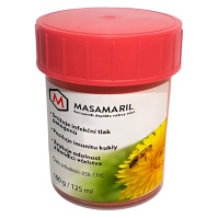 VÝZKUMNÝ ÚSTAV VČELAŘSKÝ Masamaril 100 g