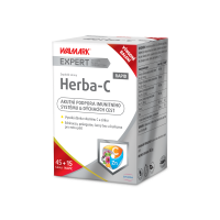WALMARK Herba-C Rapid 45 + 15 tablet ZDARMA
