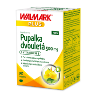 WALMARK  Pupalka 500 mg Plus 90 tobolek