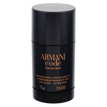 GIORGIO ARMANI Code Profumo Deodorant 75 ml