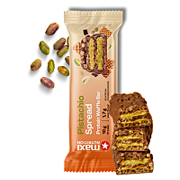 MAXI NUTRITION Waffle protein bar pistácie 40 g