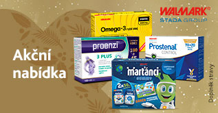 Stada vánoční nabídka