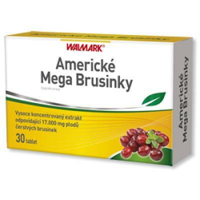 Americke Brusinky () Americke Brusinky