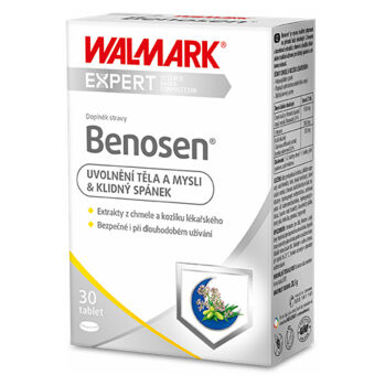 WALMARK Benosen 30 tablet
