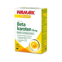 WALMARK Beta karoten 6 mg 90 tobolek