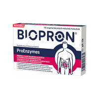 BIOPRON ProEnzymes 10 tablet