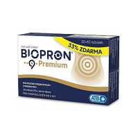 WALMARK Biopron9 Premium 30+10 tobolek