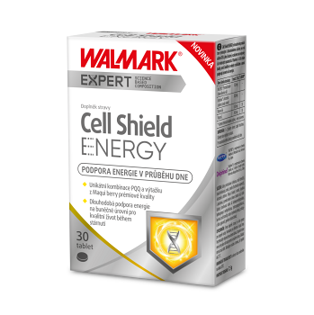 WALMARK Cell Shield Energy 30 tablet