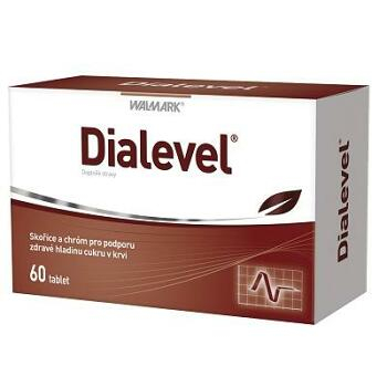 WALMARK Dialevel 60 tablet