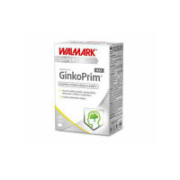 WALMARK GinkoPrim MAX 60 tablet