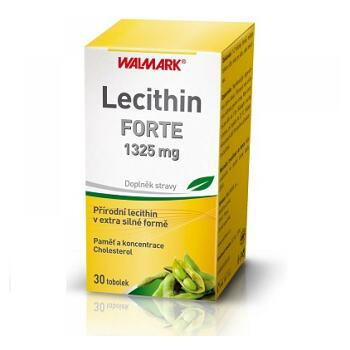 WALMARK Lecithin Forte 1325 mg 30 tablet