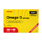 Omega 3 a rybí olej