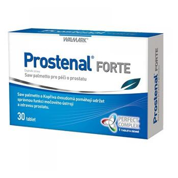 WALMARK Prostenal Forte 30 tablet