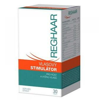 WALMARK Reghaar vlasový stimulátor 30 tablet