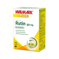 WALMARK Rutin 50 mg 90 tablet