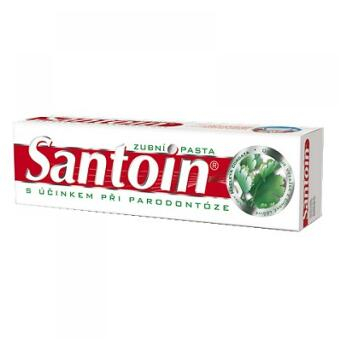 Santoin zubní pasta 100 ml