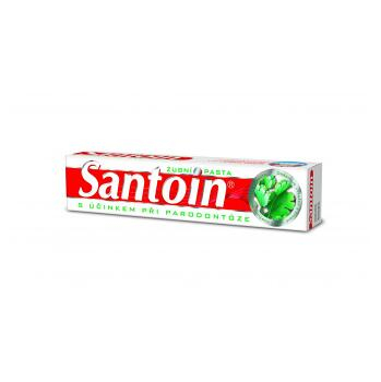SANTOIN Zubní pasta proti paradentóze 50 ml