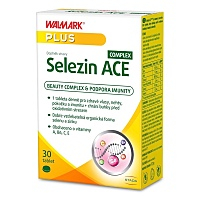 WALMARK Selezin ACE Complex 30 tablet