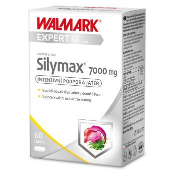 WALMARK Silymax 7000 mg 60 tablet