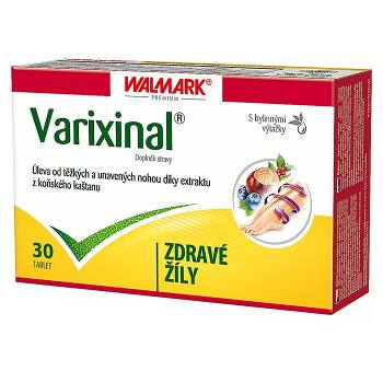 WALMARK Varixinal 30 tablet