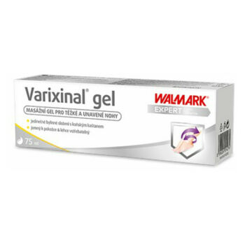 WALMARK Varixinal gel 75 ml