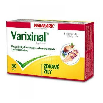 WALMARK Varixinal 30 tablet