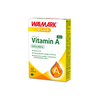 WALMARK Vitamin A Max 32 tobolek