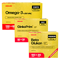 WALMARK Dárkové balení